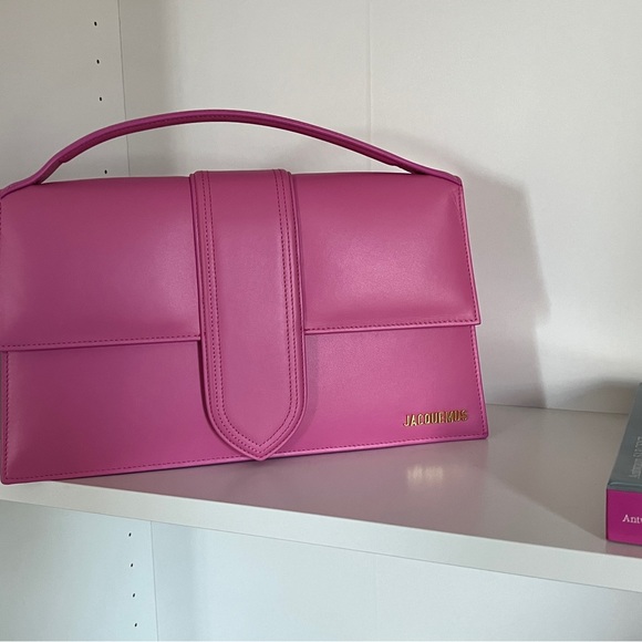 Jacquemus Bambinou Bag (large) - Picture 5 of 7